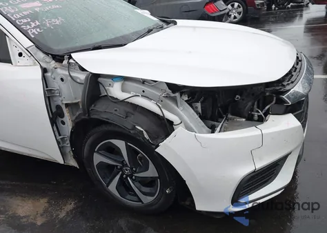 2022 Honda Insight Ex из США, поврежденный, VIN 19XZE4F50NE008956